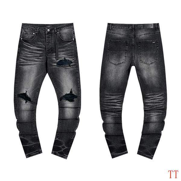 Picture of Amiri Jeans Long _SKUAmirisz30-3820tx3367314